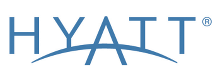 Logo di Hyatt Hotels