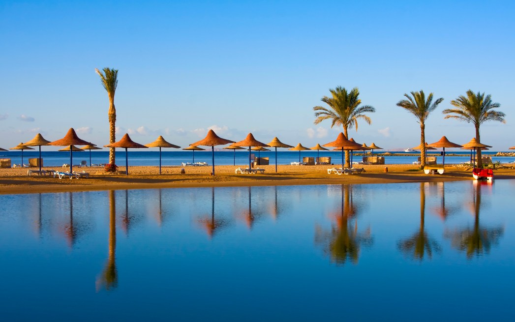 Sharm El-Sheik