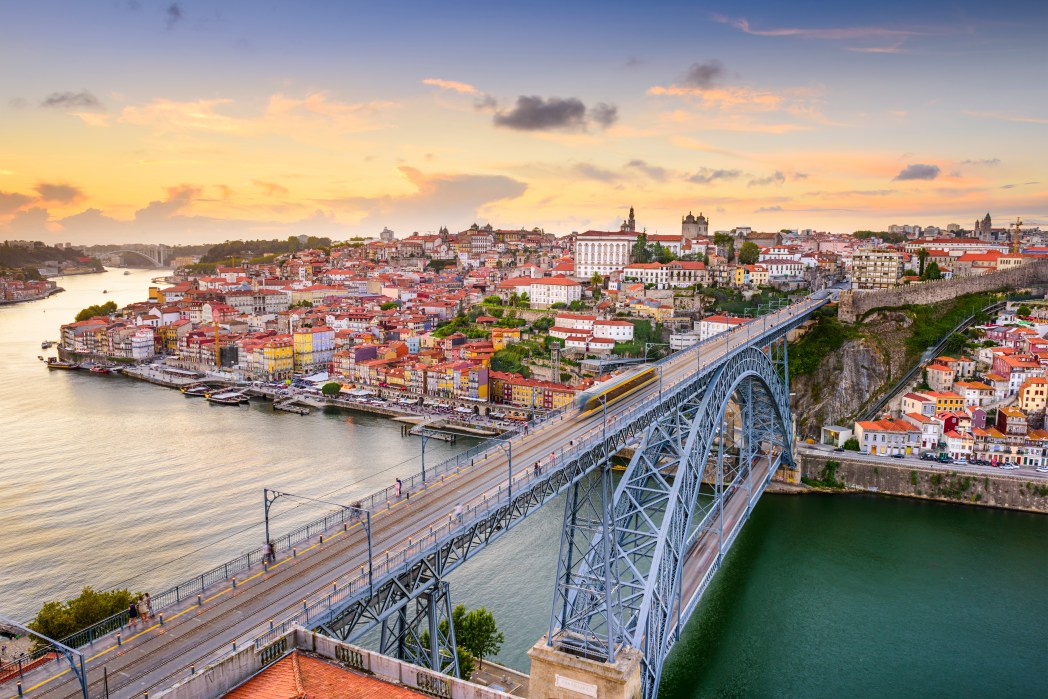 Cosa vedere a Porto, in Portogallo: Ribeira