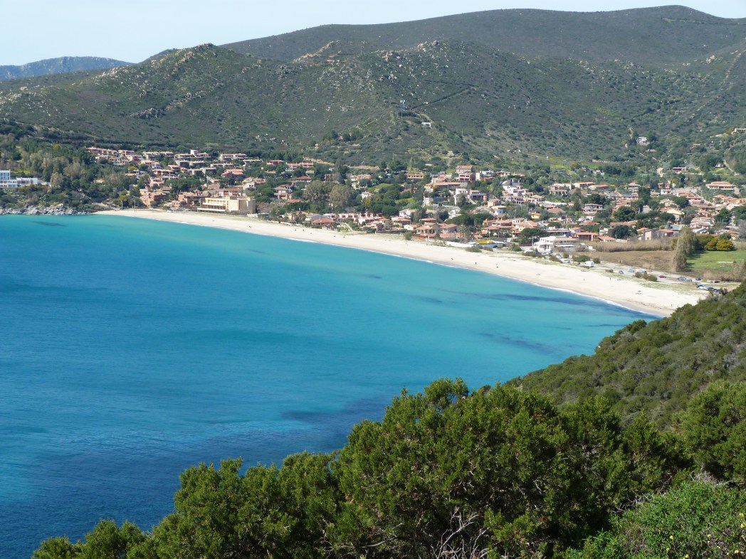 solanas-eyeem-26050303-121084370 Solanas è la sesta spiaggia più bella della Sardegna secondo il portale Skyscanner